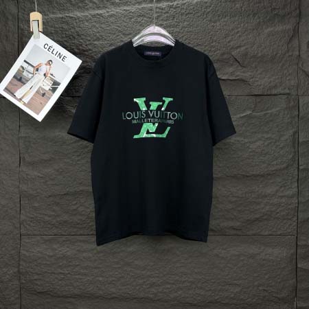 2025年5月30日入荷新作Louis Vuitton半袖 ...