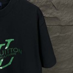 2025年5月30日入荷新作Louis Vuitton半袖 tシャツ高品質/人気/誕生日プレゼント/DR工場S-2XL