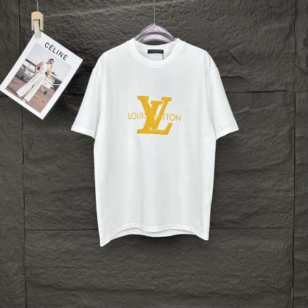 2025年5月30日入荷新作Louis Vuitton半袖 ...
