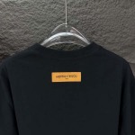 2025年5月30日入荷新作Louis Vuitton半袖 tシャツ高品質/人気/誕生日プレゼント/DR工場S-2XL