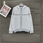 2025年5月30日入荷新作Diorニットのセーター高品質/人気/誕生日プレゼント/DR工場S-2XL