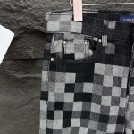 2025年5月30日入荷新作Louis Vuittonデニムパンツ高品質/人気/誕生日プレゼント/DR工場S-XL