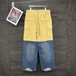 2025年5月30日入荷新作Balenciagaジーパン高品質/人気/誕生日プレゼント/DR工場S-XL