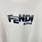 2025年5月30日入荷新作Fendi半袖 tシャツ高品質/人気/誕生日プレゼント/DR工場S-2XL