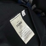 2025年5月30日入荷新作Fendi半袖 tシャツ高品質/人気/誕生日プレゼント/DR工場S-2XL