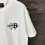 2025年5月30日入荷新作Balenciaga半袖 tシャツ高品質/人気/誕生日プレゼント/DR工場S-2XL