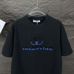 2025年5月30日入荷新作VALENTINO半袖 tシャツ高品質/人気/誕生日プレゼント/DR工場S-2XL