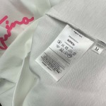 2025年5月30日入荷新作VALENTINO半袖 tシャツ高品質/人気/誕生日プレゼント/DR工場S-2XL