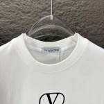 2025年5月30日入荷新作VALENTINO半袖 tシャツ高品質/人気/誕生日プレゼント/DR工場S-2XL
