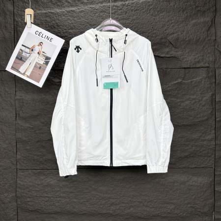 2025年5月30日入荷新作DESCENTEジャケット高品質/人気/誕生日プレゼント/DR工場L-4XL