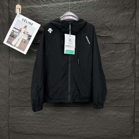 2025年5月30日入荷新作DESCENTEジャケット高品質/人気/誕生日プレゼント/DR工場L-4XL