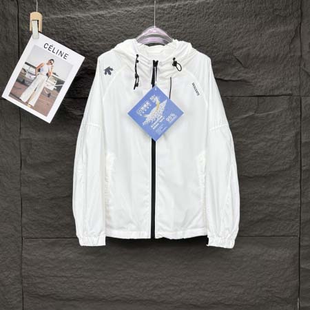 2025年5月30日入荷新作DESCENTEジャケット高品質/人気/誕生日プレゼント/DR工場L-4XL
