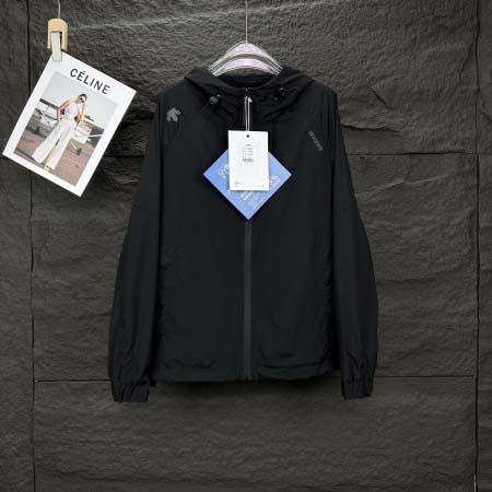2025年5月30日入荷新作DESCENTEジャケット高品質/人気/誕生日プレゼント/DR工場L-4XL