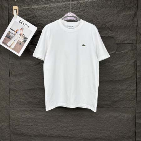 2025年5月30日入荷新作L-a-c-o-s-t-e半袖 ...