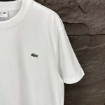 2025年5月30日入荷新作L-a-c-o-s-t-e半袖 tシャツ高品質/人気/誕生日プレゼント/DR工場S-2XL