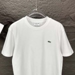 2025年5月30日入荷新作L-a-c-o-s-t-e半袖 tシャツ高品質/人気/誕生日プレゼント/DR工場S-2XL