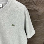 2025年5月30日入荷新作L-a-c-o-s-t-e半袖 tシャツ高品質/人気/誕生日プレゼント/DR工場S-2XL