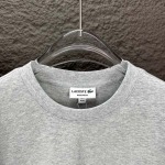 2025年5月30日入荷新作L-a-c-o-s-t-e半袖 tシャツ高品質/人気/誕生日プレゼント/DR工場S-2XL