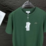 2025年5月30日入荷新作L-a-c-o-s-t-e半袖 tシャツ高品質/人気/誕生日プレゼント/DR工場S-2XL