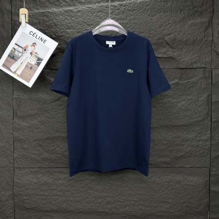 2025年5月30日入荷新作L-a-c-o-s-t-e半袖 ...