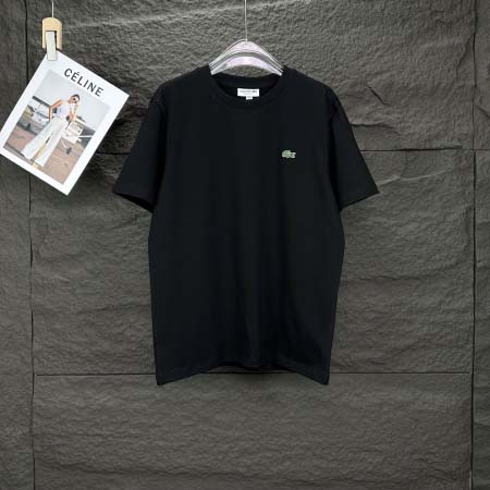 2025年5月30日入荷新作L-a-c-o-s-t-e半袖 ...