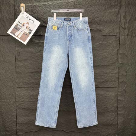 2025年5月30日入荷新作Louis Vuittonジーパ...