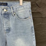 2025年5月30日入荷新作Louis Vuittonデニムパンツ高品質/人気/誕生日プレゼント/DR工場S-XL
