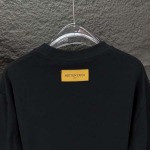 2025年5月30日入荷新作Louis Vuitton半袖 tシャツ高品質/人気/誕生日プレゼント/DR工場S-XL