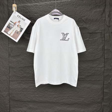 2025年5月30日入荷新作Louis Vuitton半袖 ...