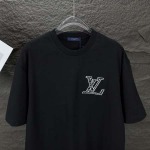 2025年5月30日入荷新作Louis Vuitton半袖 tシャツ高品質/人気/誕生日プレゼント/DR工場S-XL