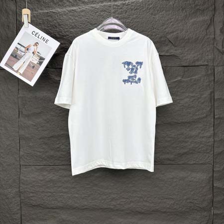 2025年5月30日入荷新作Louis Vuitton半袖 ...