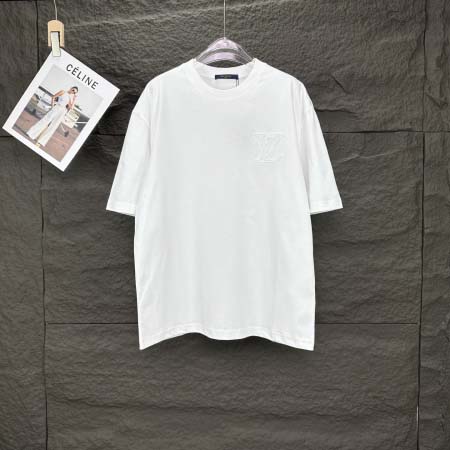 2025年5月30日入荷新作Louis Vuitton半袖 ...