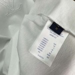 2025年5月30日入荷新作Louis Vuitton半袖 tシャツ高品質/人気/誕生日プレゼント/DR工場S-XL