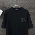 2025年5月30日入荷新作Louis Vuitton半袖 tシャツ高品質/人気/誕生日プレゼント/DR工場S-XL