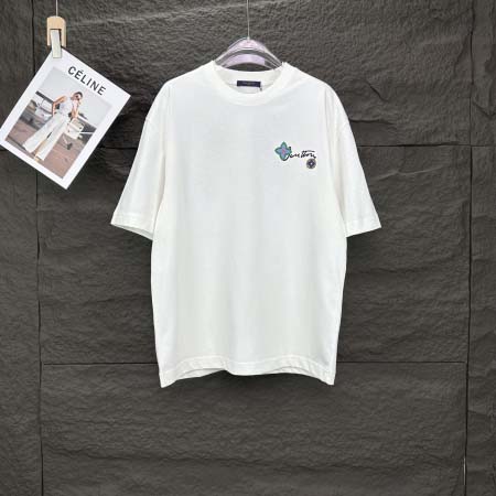 2025年5月30日入荷新作Louis Vuitton半袖 ...