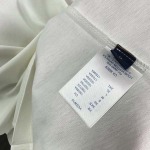 2025年5月30日入荷新作Louis Vuitton半袖 tシャツ高品質/人気/誕生日プレゼント/DR工場S-XL