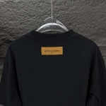 2025年5月30日入荷新作Louis Vuitton半袖 tシャツ高品質/人気/誕生日プレゼント/DR工場S-XL