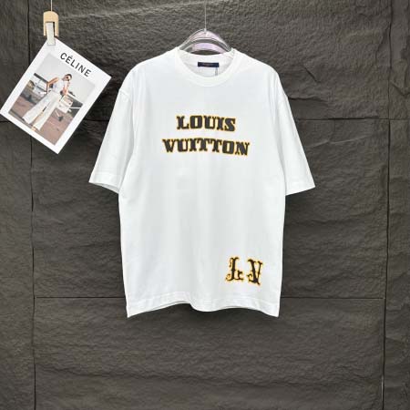 2025年5月30日入荷新作Louis Vuitton半袖 ...