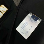 2025年5月30日入荷新作Louis Vuitton半袖 tシャツ高品質/人気/誕生日プレゼント/DR工場S-XL