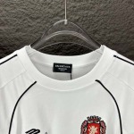 2025年5月30日入荷新作Balenciaga半袖 tシャツ高品質/人気/誕生日プレゼント/DR工場S-XL