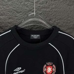 2025年5月30日入荷新作Balenciaga半袖 tシャツ高品質/人気/誕生日プレゼント/DR工場S-XL