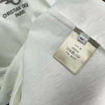 2025年5月30日入荷新作Dior半袖 tシャツ高品質/人気/誕生日プレゼント/DR工場S-XL