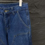 2025年5月30日入荷新作Carharttジーパン高品質/人気/誕生日プレゼント/DR工場28-36