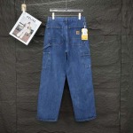 2025年5月30日入荷新作Carharttジーパン高品質/人気/誕生日プレゼント/DR工場28-36