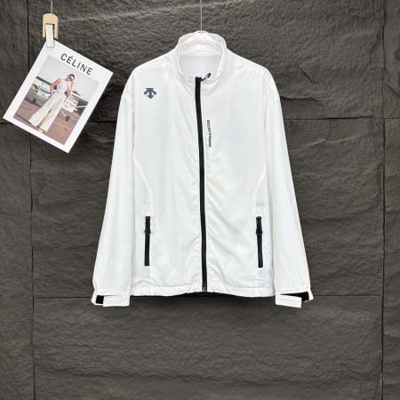 2025年5月30日入荷新作DESCENTEジャケット高品質/人気/誕生日プレゼント/DR工場L-4XL