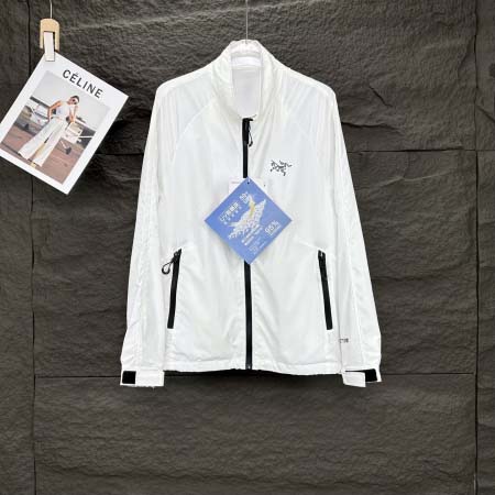 2025年5月30日入荷新作ARCTERYXジャケット高品質/人気/誕生日プレゼント/DR工場L-4XL