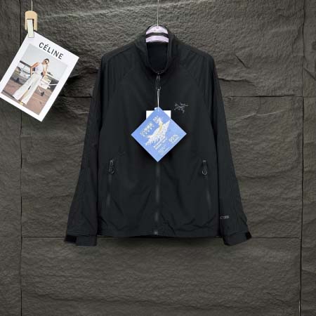 2025年5月30日入荷新作ARCTERYXジャケット高品質/人気/誕生日プレゼント/DR工場L-4XL