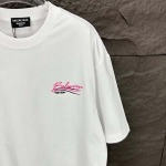 2025年5月30日入荷新作Balenciaga半袖 tシャツ高品質/人気/誕生日プレゼント/DR工場S-XL