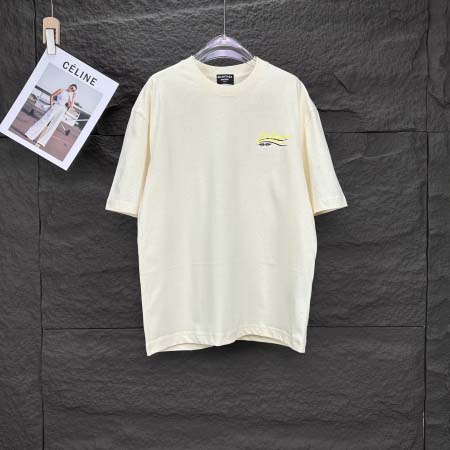 2025年5月30日入荷新作Balenciaga半袖 tシャ...