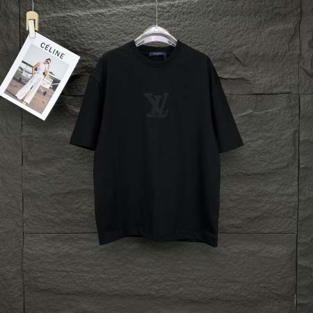 2025年5月30日入荷新作Louis Vuitton半袖 ...
